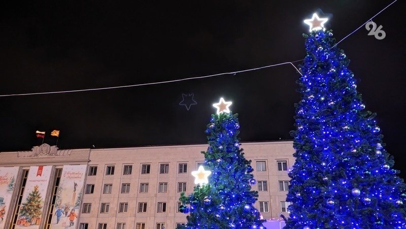      Фото: ИА «Победа26»