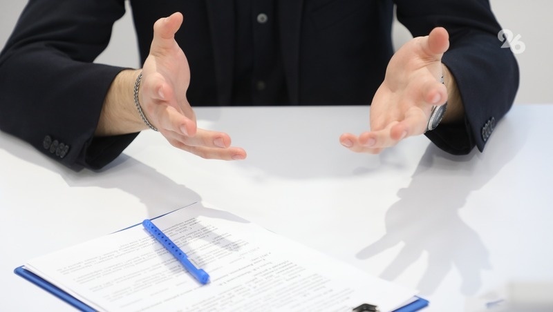      Фото: ИА «Победа26»