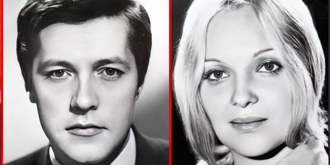 Интересных судьбы советских актеров Натальи Гвоздиковой и Евгения Жарикова