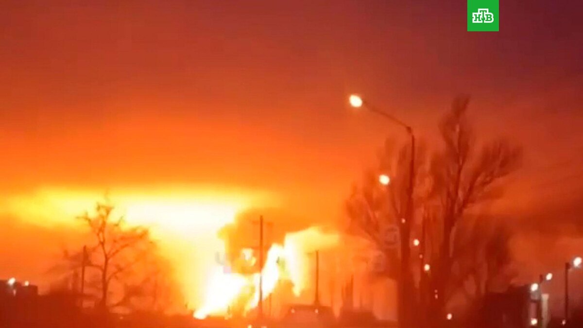    Фото: @news_engels / t.me