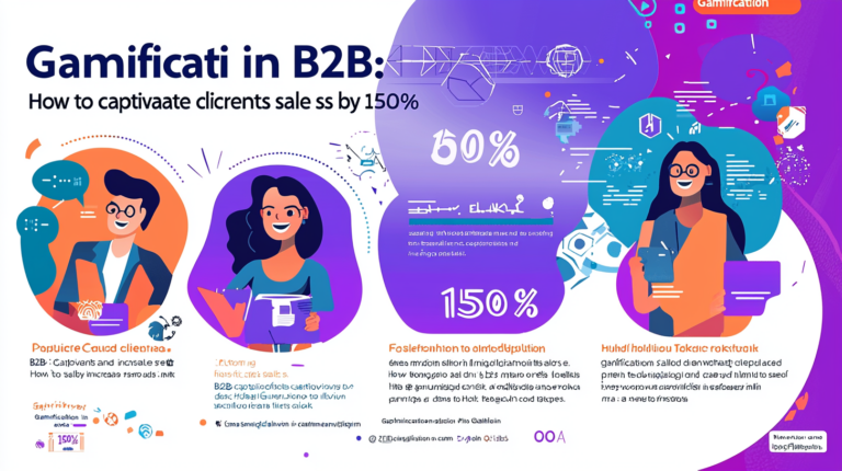    Геймификация в B2B: Как увлечь клиентов и увеличить продажи на 150% dresh77