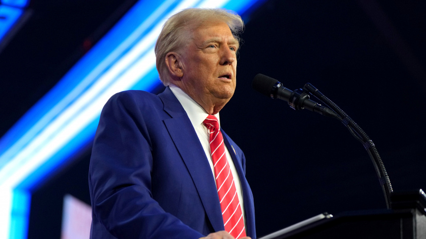    Фото: Rick Scuteri/ТАСС; 5-tv.ru