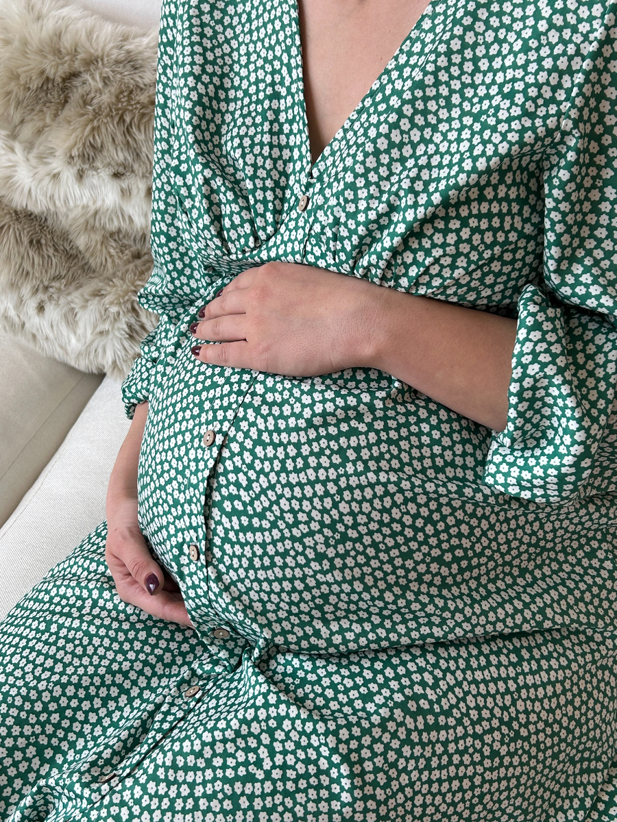 Беременность по триместрам