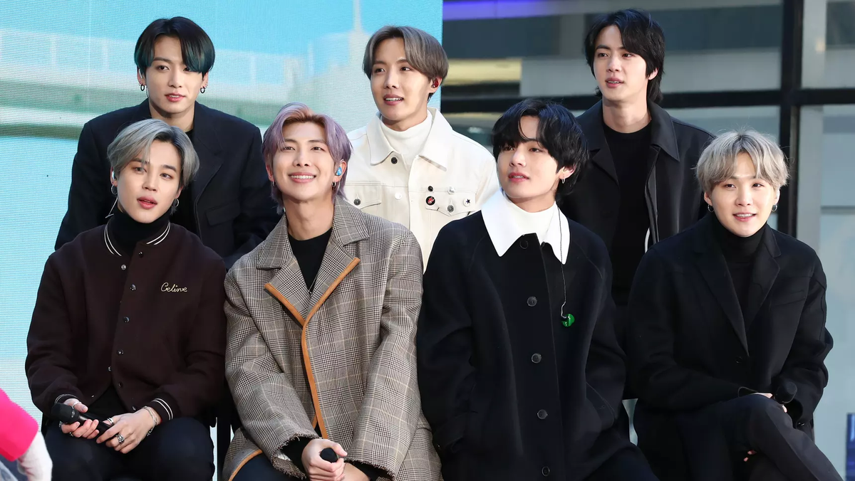 Photo by Cindy Ord / Getty Images