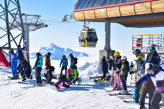 Фото: Иван Губский/ТАСС