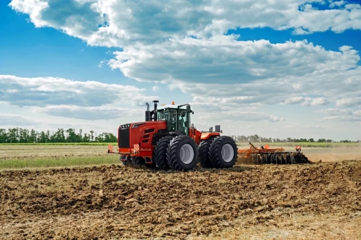    На «Ростсельмаше» собираются в два раза снизить инвестиции в производство