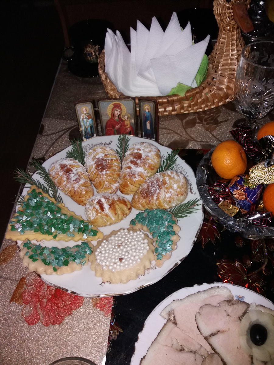 Авторские фото.