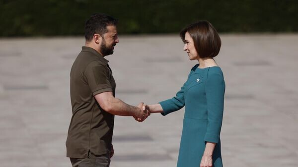    © Sputnik / Stringer