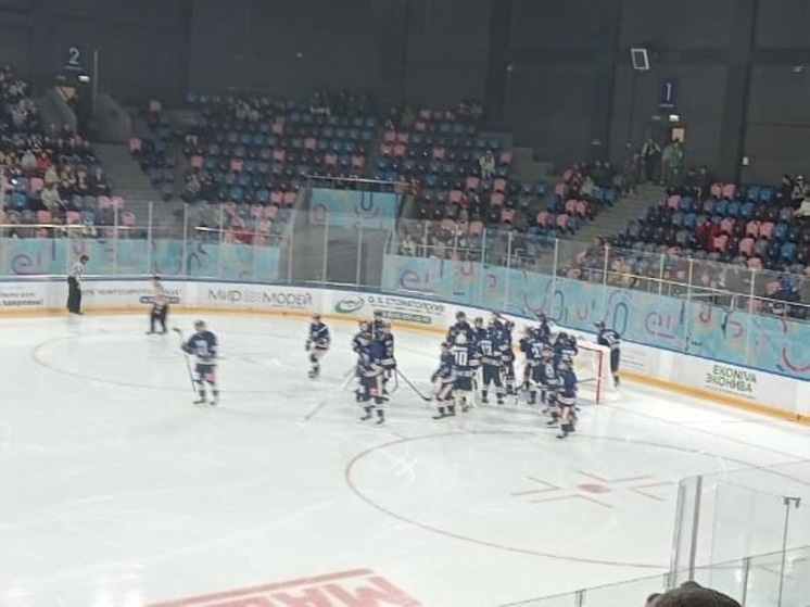     Фото: "МК в Калуге"