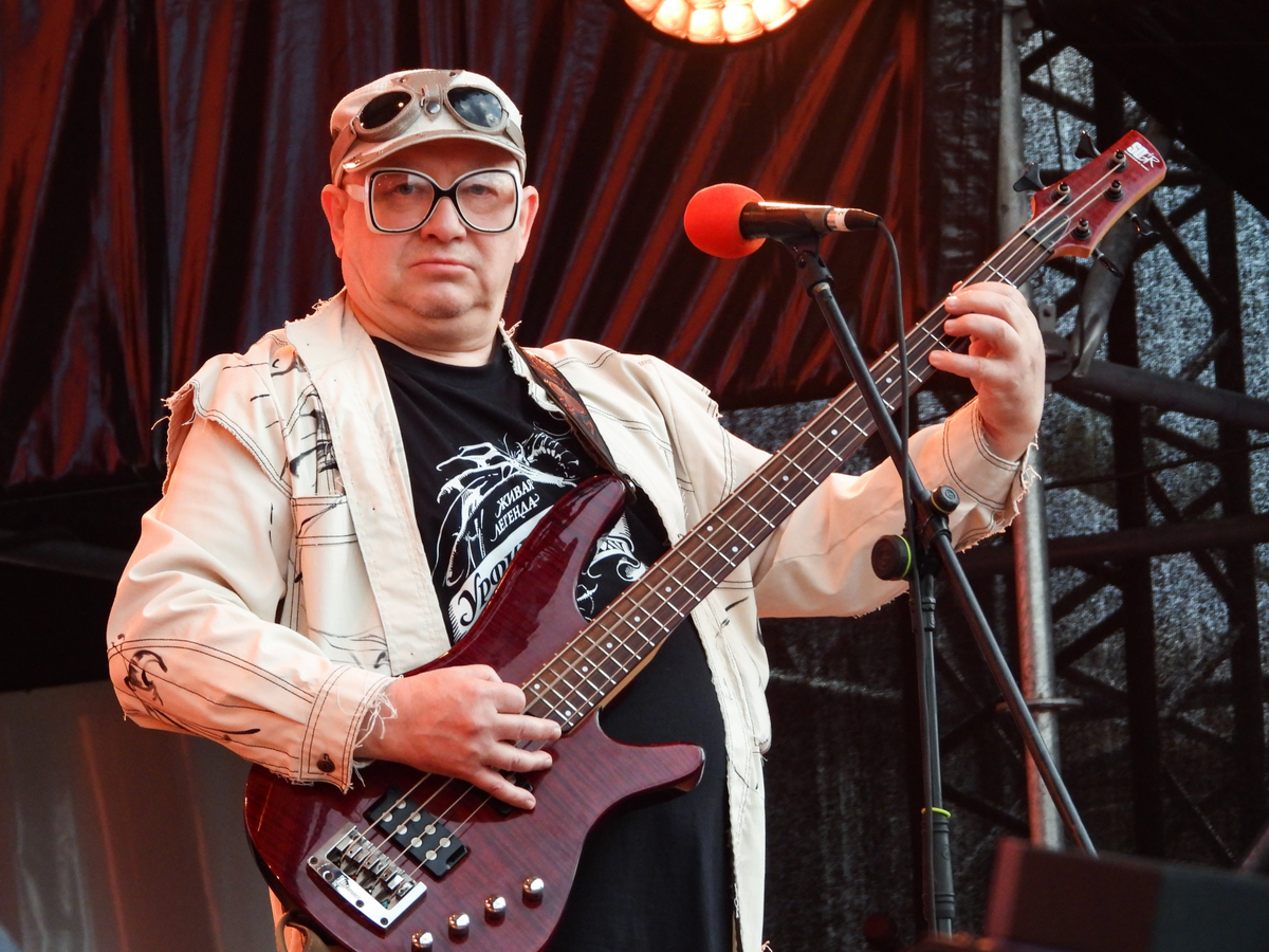 Источник: личный архив Александра Пантыкина