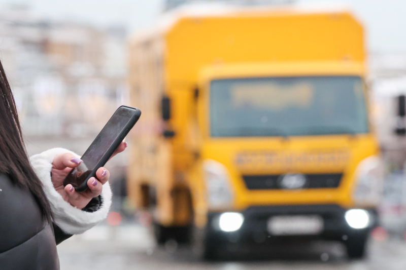    Фото: © Belkin Alexey/news.ru/Globallookpress