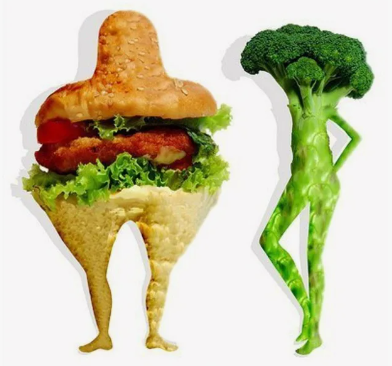 Получается, что каждый наполняет себя сам