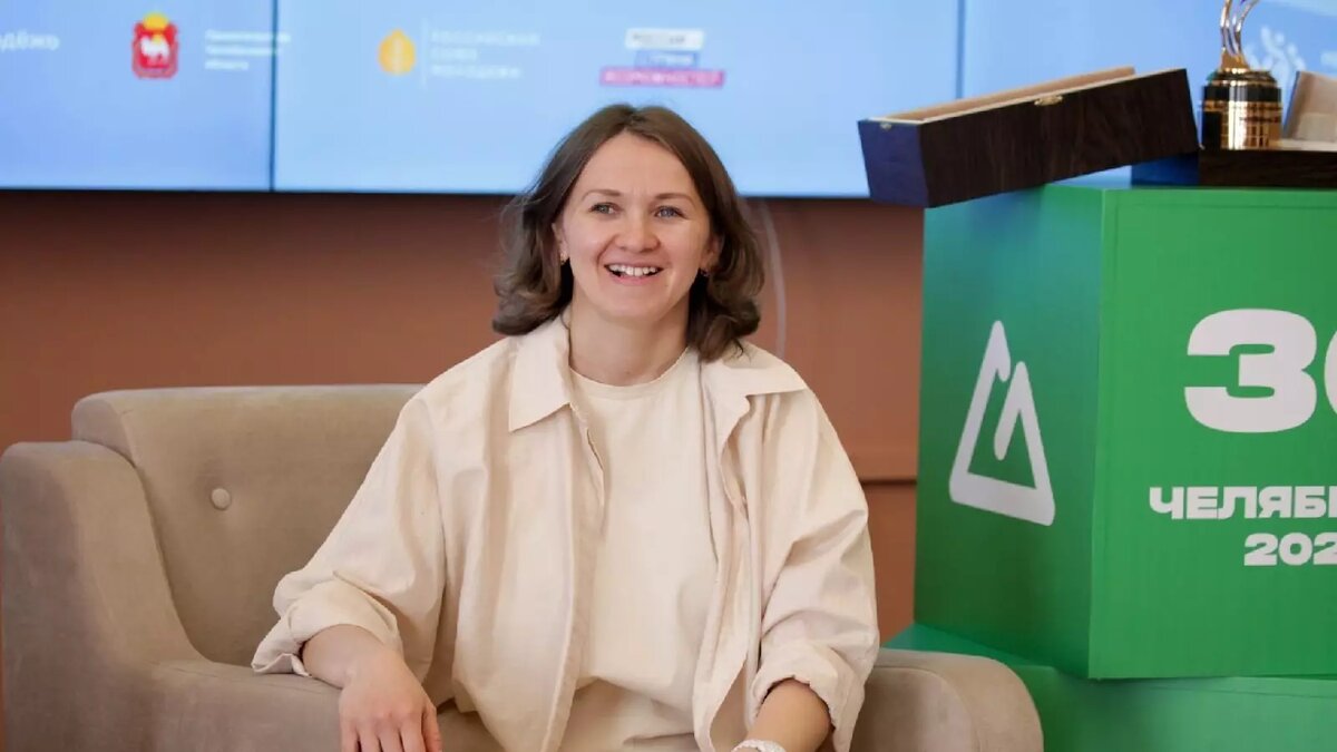     Источник: соцсети Светланы Калимуллиной