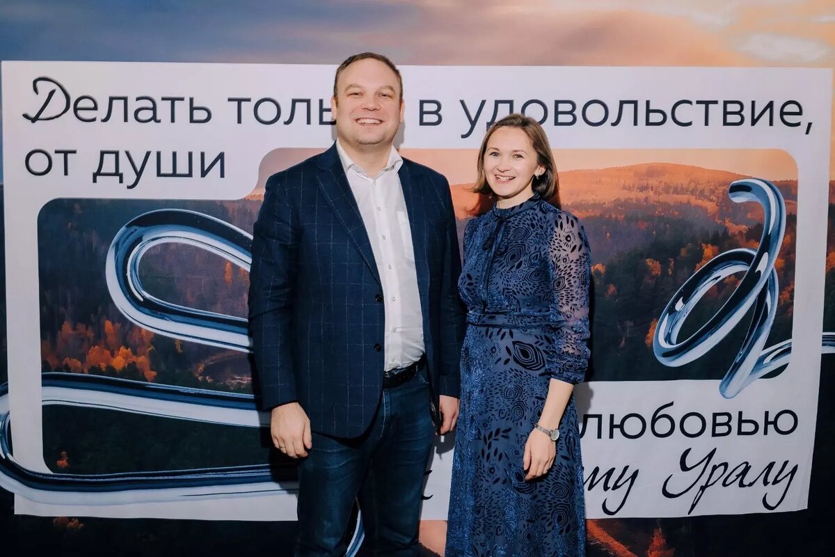     Источник: соцсети Светланы Калимуллиной