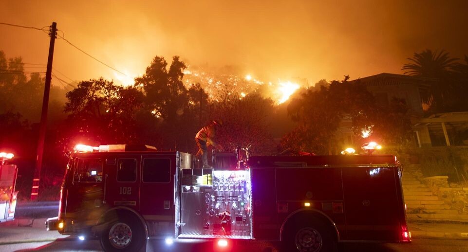    Ringo Chiu/Keystone Press Agency / Global Look Press