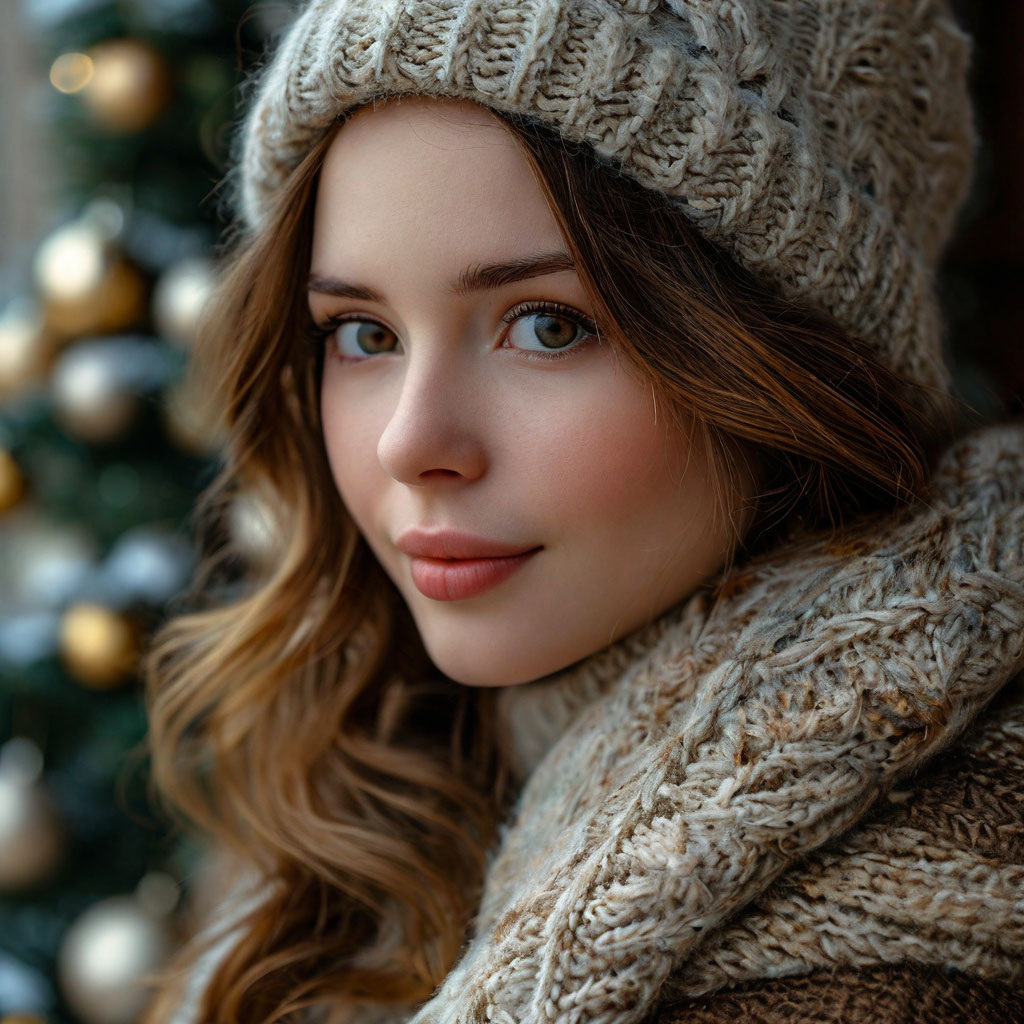 Сказка 9 января. Изображение автора