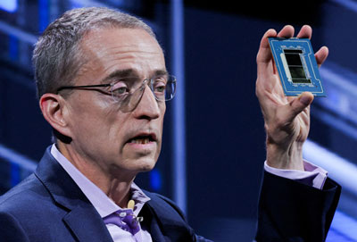 Как официально объявила Intel, ее генеральный директор Пэт Гелсингер незамедлительно покинул компанию. По сведениям источников, его планы технологического развития не нашли поддержки у акционеров. По заявлению представителя совета директоров, компания отныне вновь будет сосредоточена на «восстановлении доверия инвесторов».