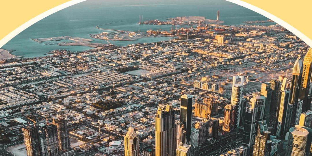 Названы пять лучших районов Дубая для жизни