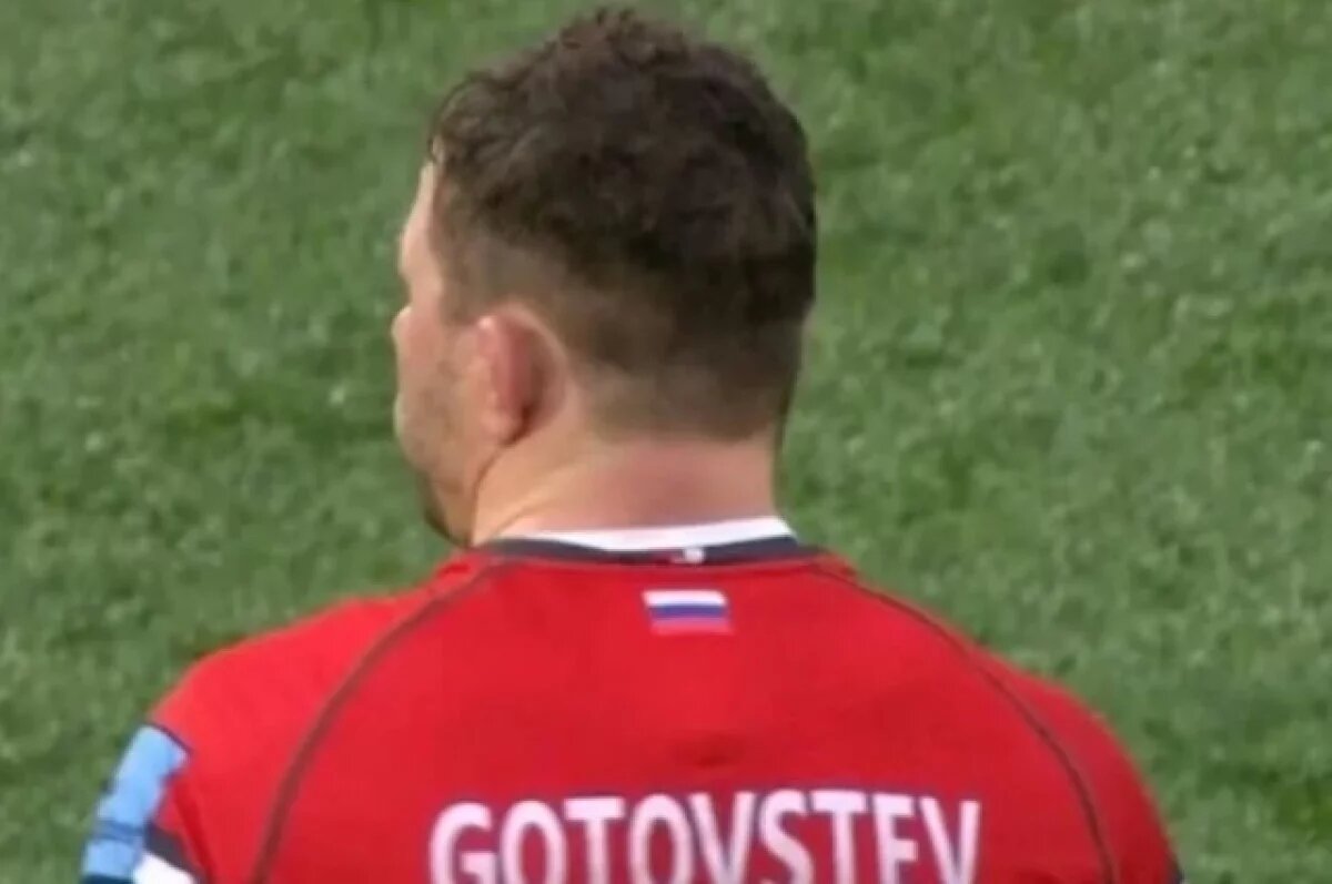    Журова увидела украинский след в запрете Готовцеву выступать с флагом РФ