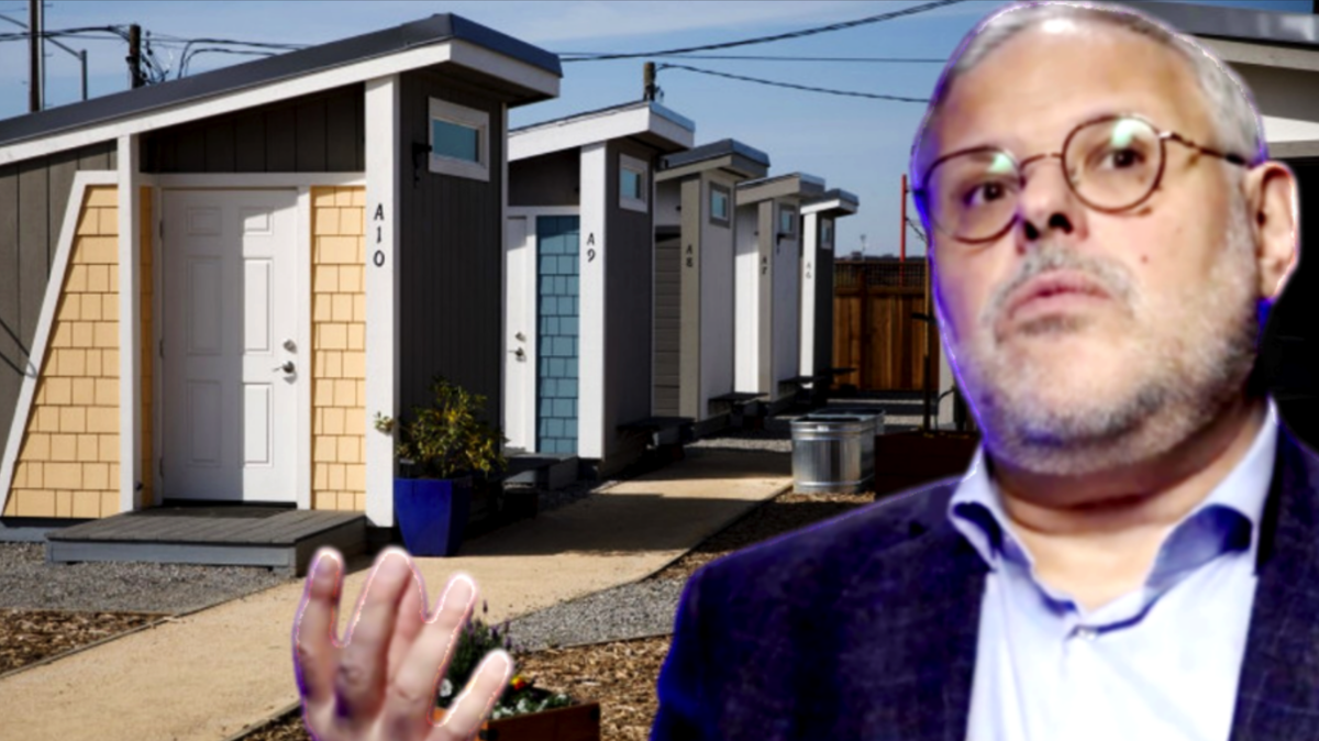 Падение уровня жизни даст о себе знать на всех рынках в том числе и недвижимости