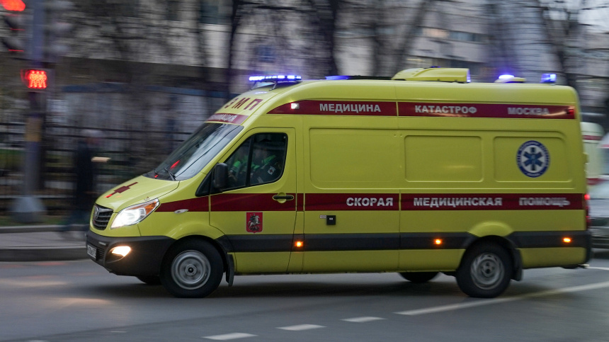    Фото: ИЗВЕСТИЯ/Эдуард Корниенко