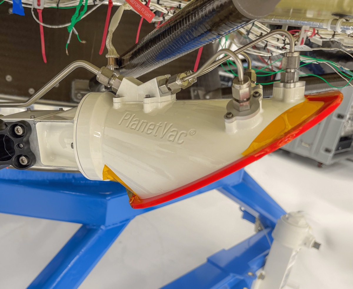 Источник: Firefly Aerospace  📷
