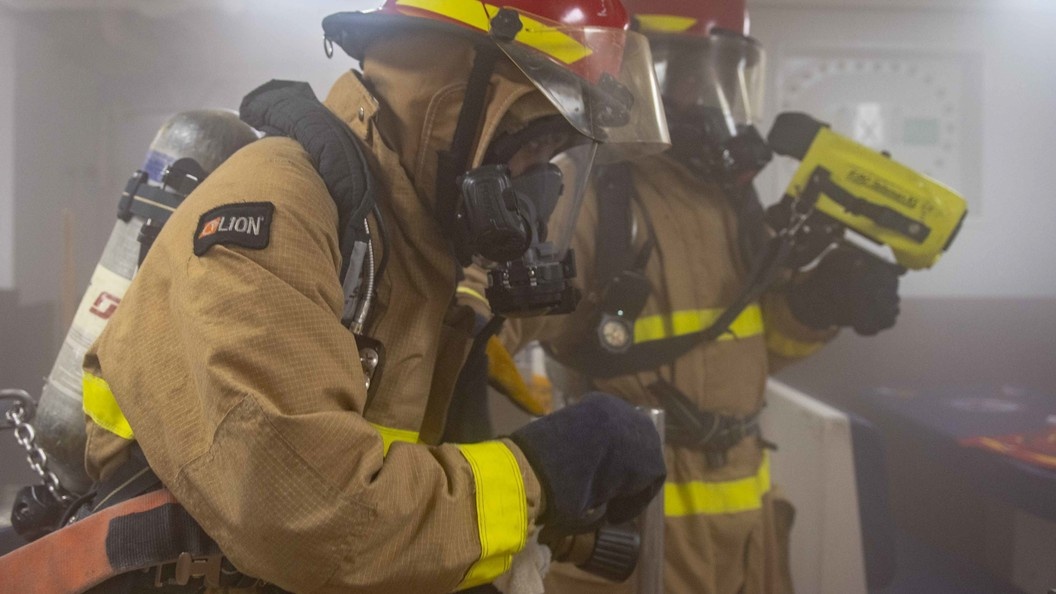    US Navy/via Globallookpress.com/Globallookpress