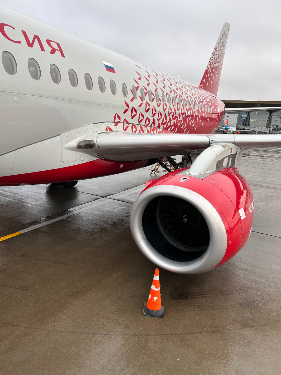 Личное фото