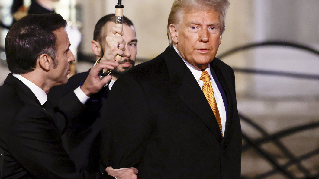    Фото: Henri Szwarc /Globallookpress