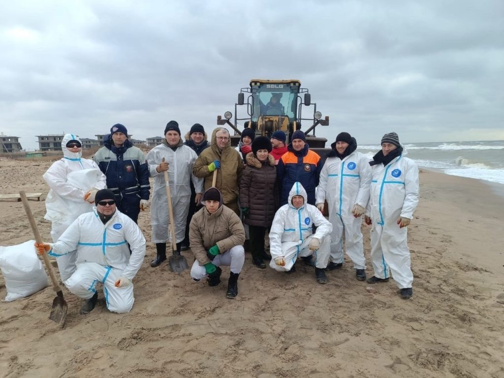    Фото предоставлено районным Советом. tamannews