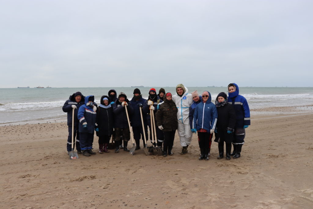    Фото «ТАМАНЬ» tamannews