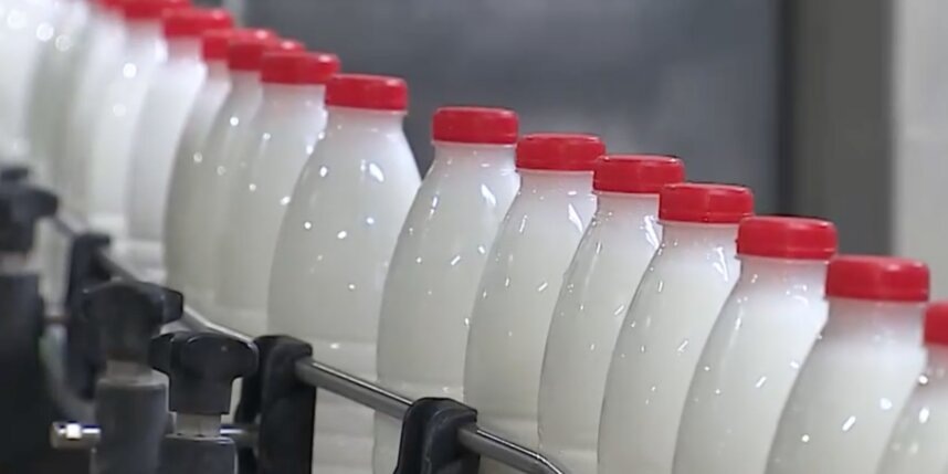    скриншот репортажа телеканала "Санкт-Петербург"