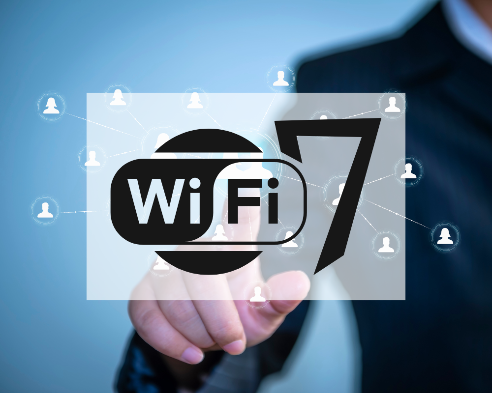 Cisco объединяет Meraki и Catalyst под брендом Cisco Wireless и представляет Wi-Fi 7 точки.