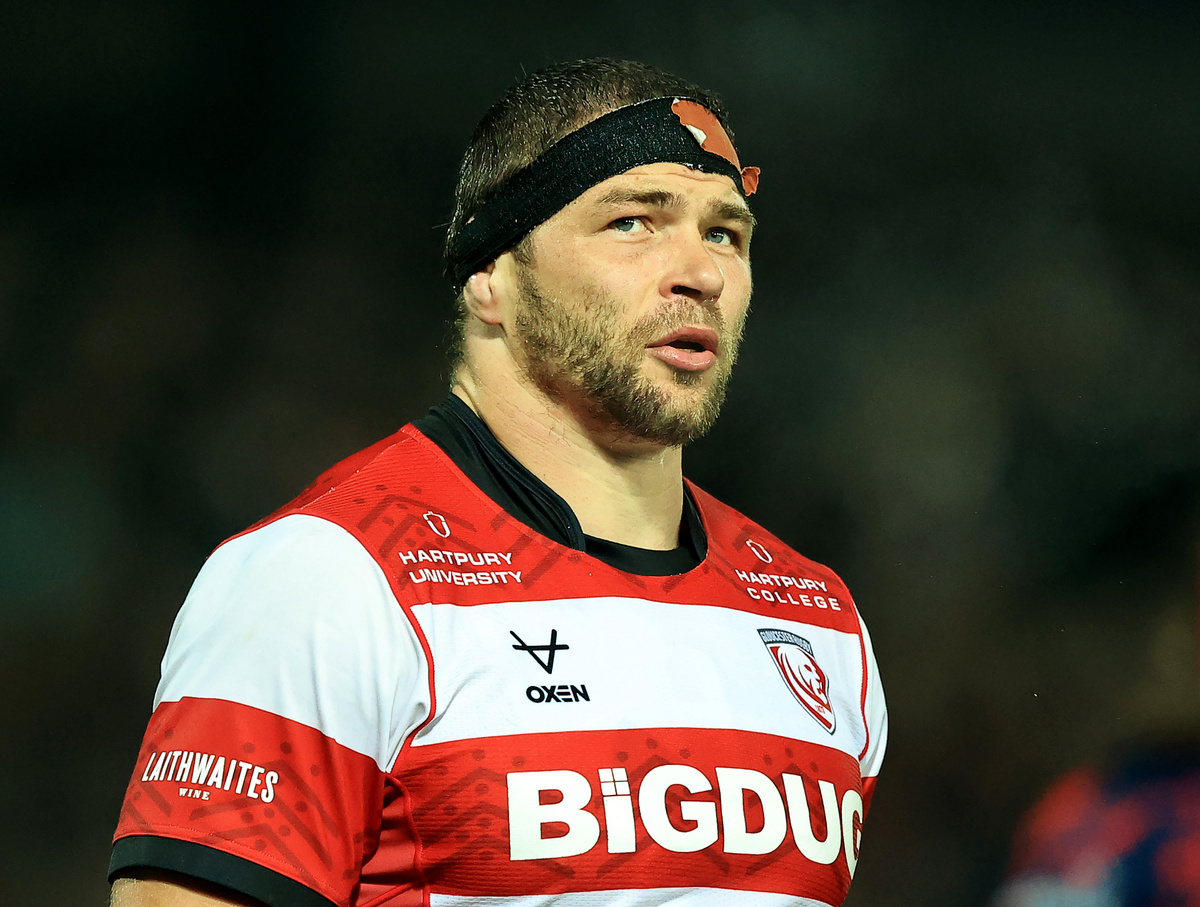 Фото: David Rogers/Getty Images