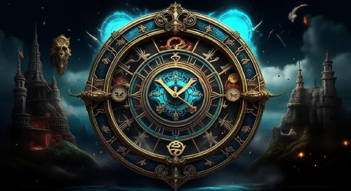 управление временем