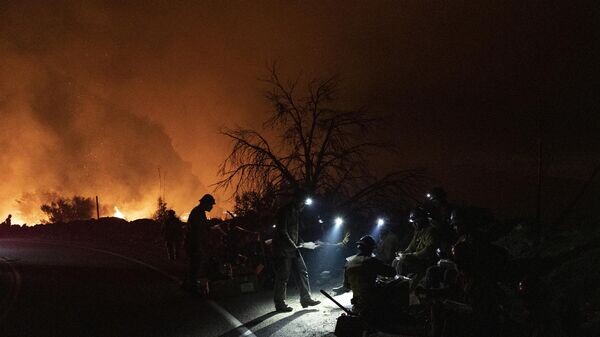    © Sputnik / Стрингер