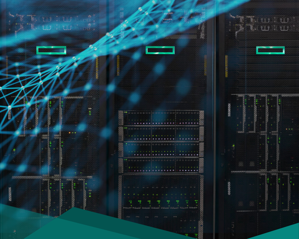 HPE обновляет линейку HPC-систем.