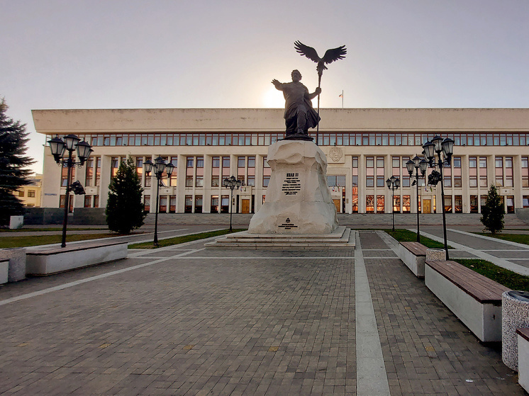     Фото: "МК в Калуге"