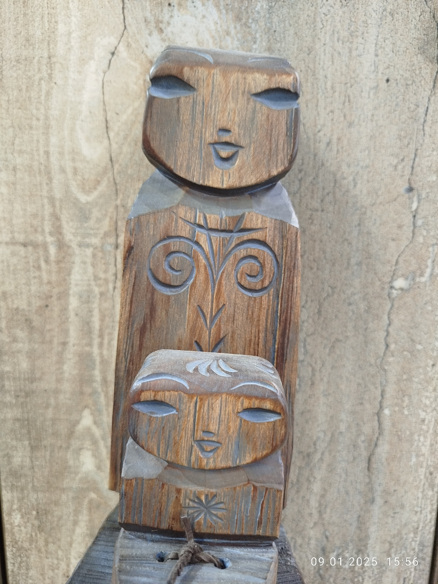 Матушка( Кедр)