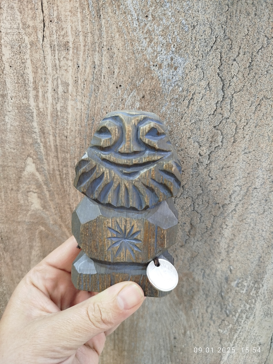 Талисман достатка ( Кедр)