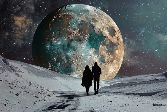    Фаза Луны сегодня, 9 января: берем быка за рога в бизнесе и не лечимся