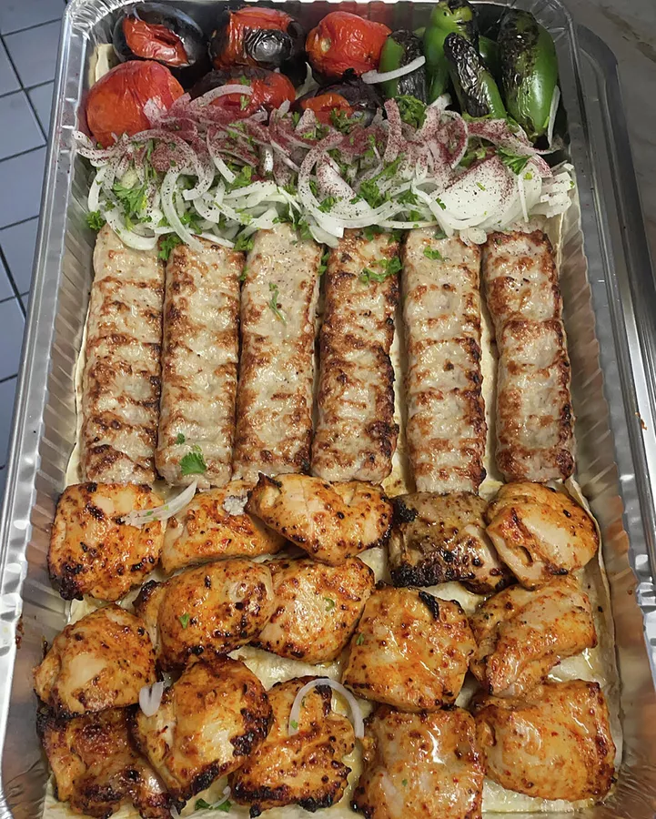 © Photo : provided by Armen Martirosyan