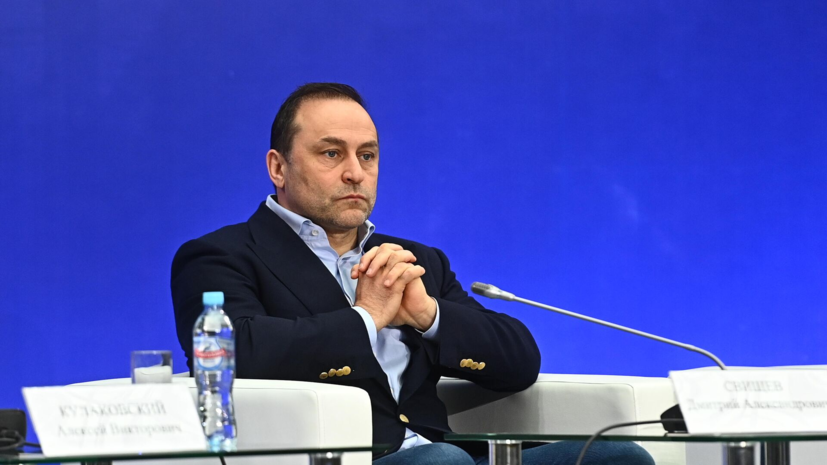   РИА Новости