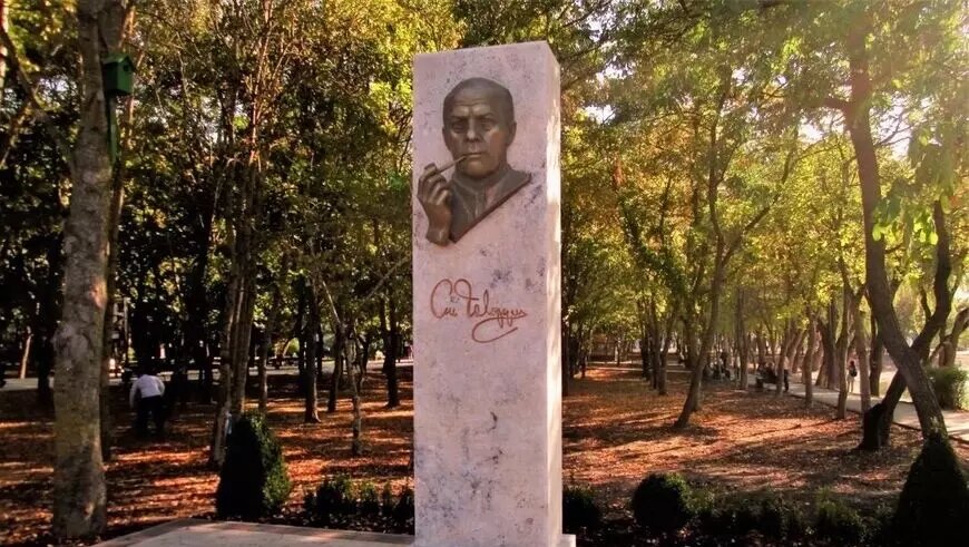     Автор: Администрация Железноводска