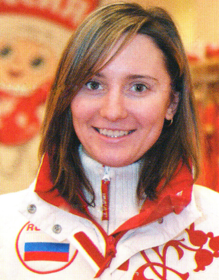 Анна Владиславовна Зукаль