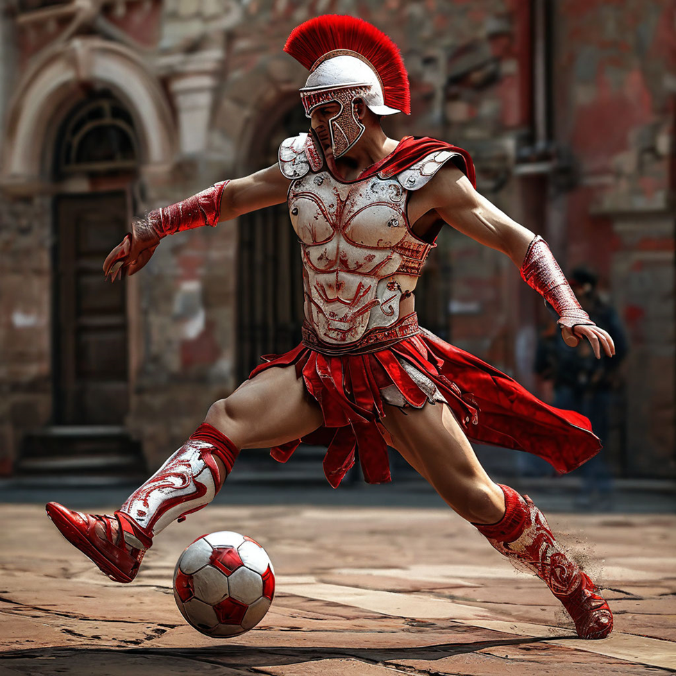 Н.П.Старостин дал название спортивному обществу и футбольному клубу в честь вождя римских гладиаторов. Спартак - это «верность идее, воля к победе, мужество, стойкость, ловкость и сила».