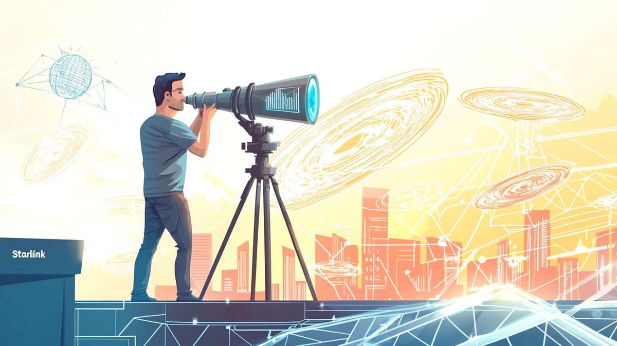    Запуск российского аналога Starlink: как улучшить доступ к высокоскоростному интернету для бизнеса и предпринимателей? Khar_AG