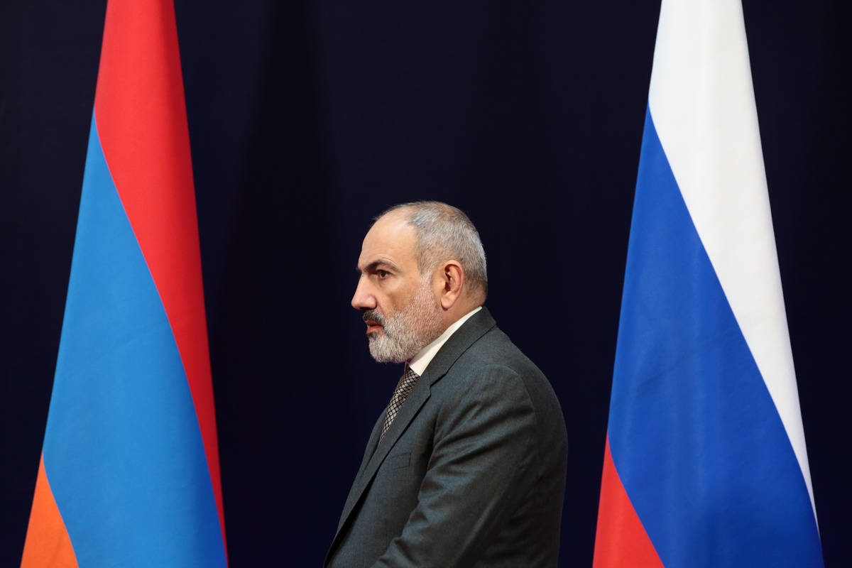  Roman Naumov / URA.RU / Global Look Press