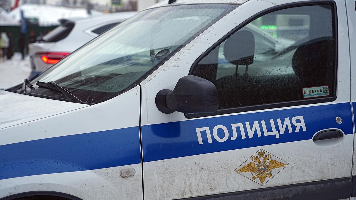    Фото: ИЗВЕСТИЯ/Павел Волков