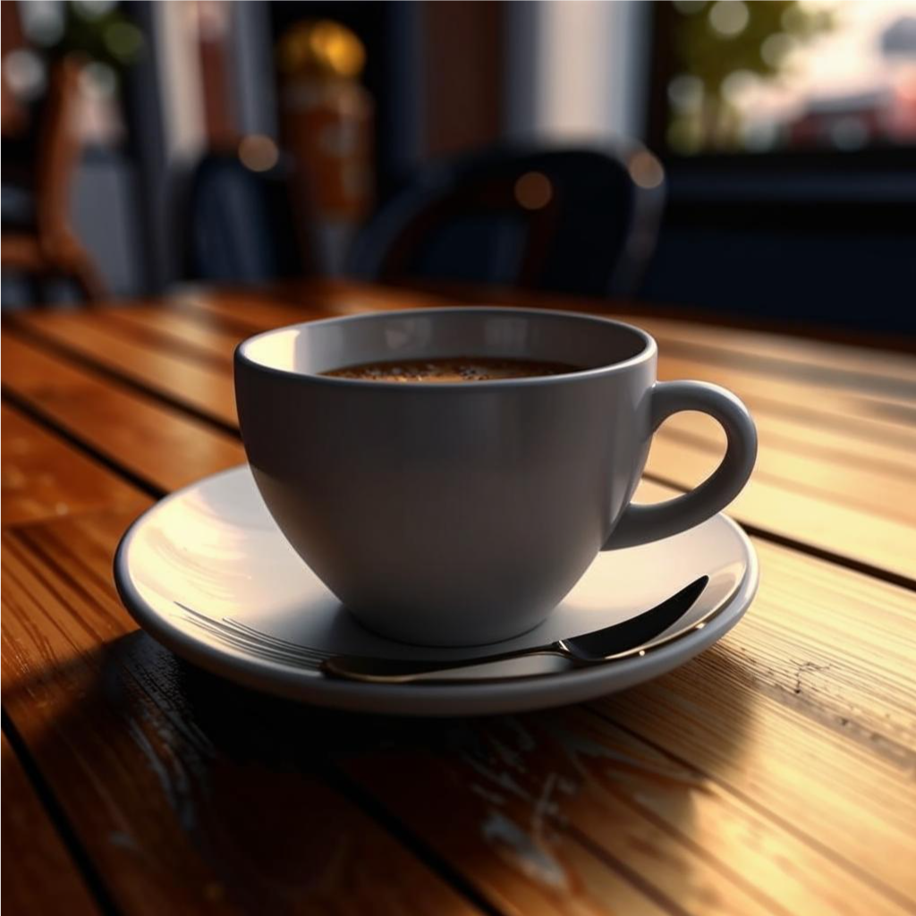 Как правильно употреблять кофе